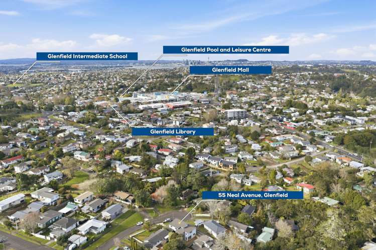 55 Neal Avenue Glenfield_27