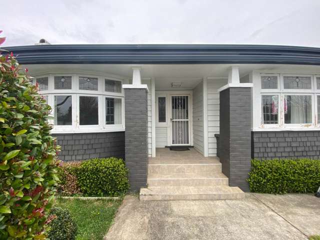 A charming 3 beds house in Mt Albert