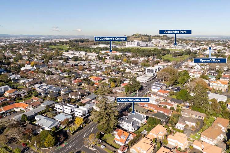 1/223 Manukau Road Epsom_13