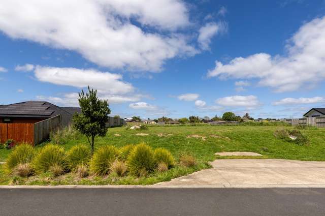 Motivated Vendor - Must Sell!