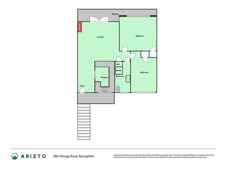 25B Otonga Road_4