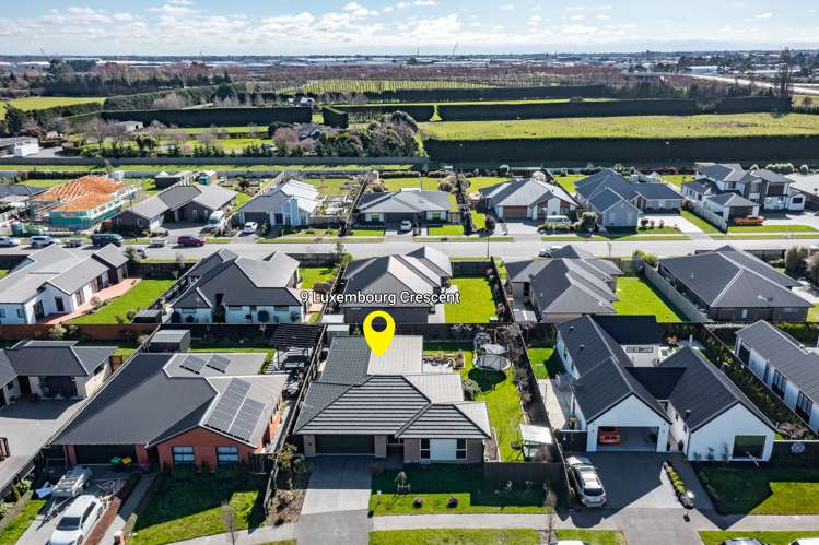 9 Luxembourg Crescent Halswell_18