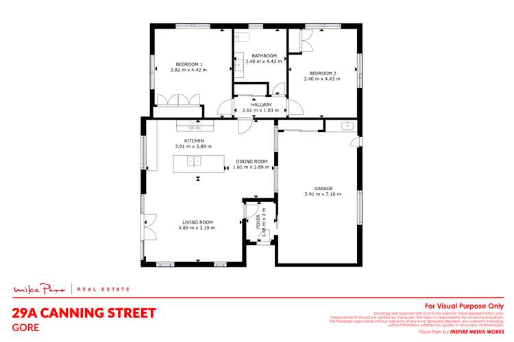 29a Canning Street Gore_11