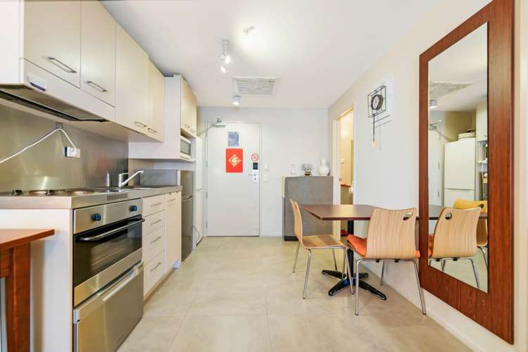 106/188 Hobson Street Auckland Central_10