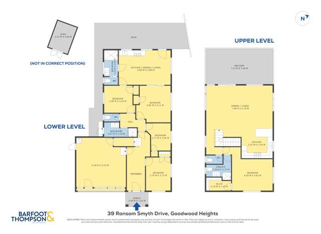 39 Ransom Smyth Drive Goodwood Heights_1