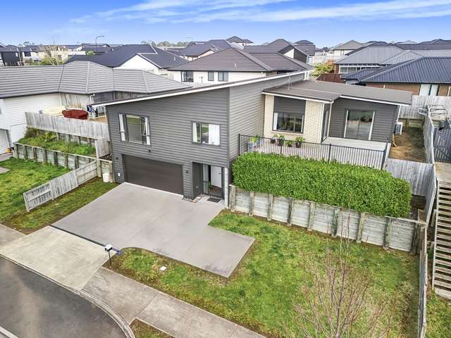 5 Te Tiireke Drive Glenview_3