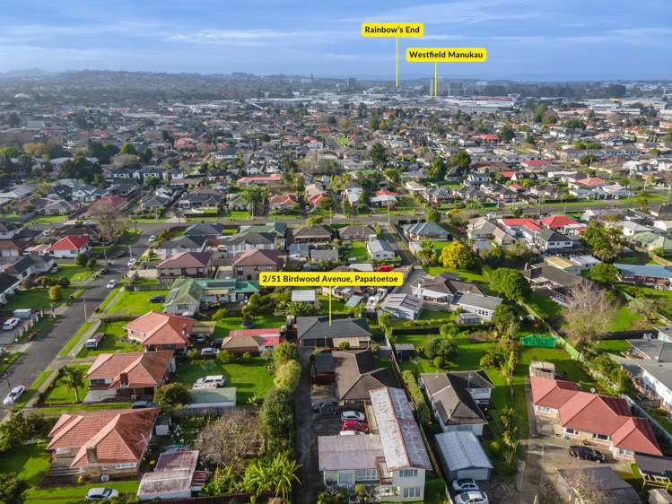 2/51 Birdwood Avenue Papatoetoe_20