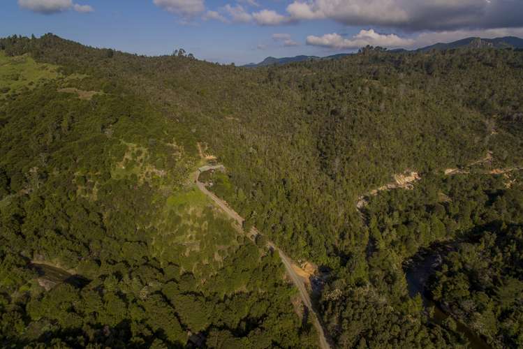 595 Rangihau Road Coroglen_19