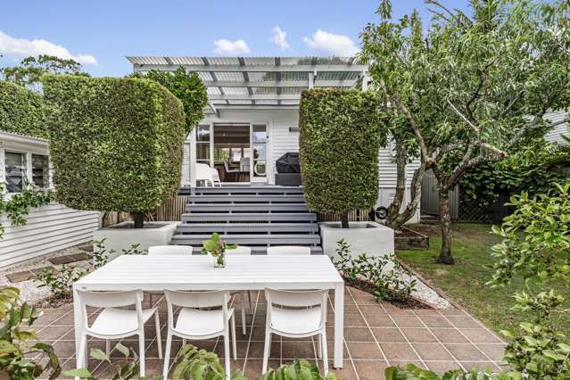 Private retreat with studio, spa & reserve access