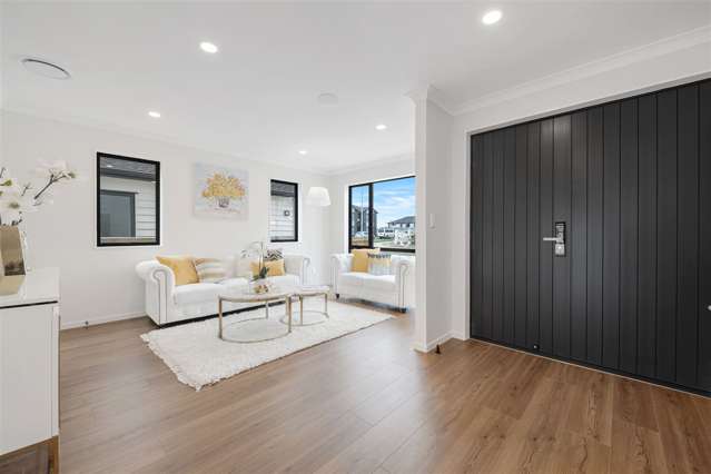 3 Tiro Street Flat Bush_3