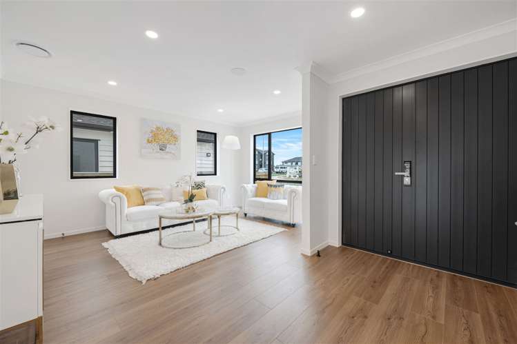 3 Tiro Street Flat Bush_3