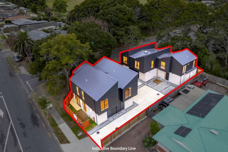 Lots 1-5/38 Cascades Road Pakuranga Heights_8