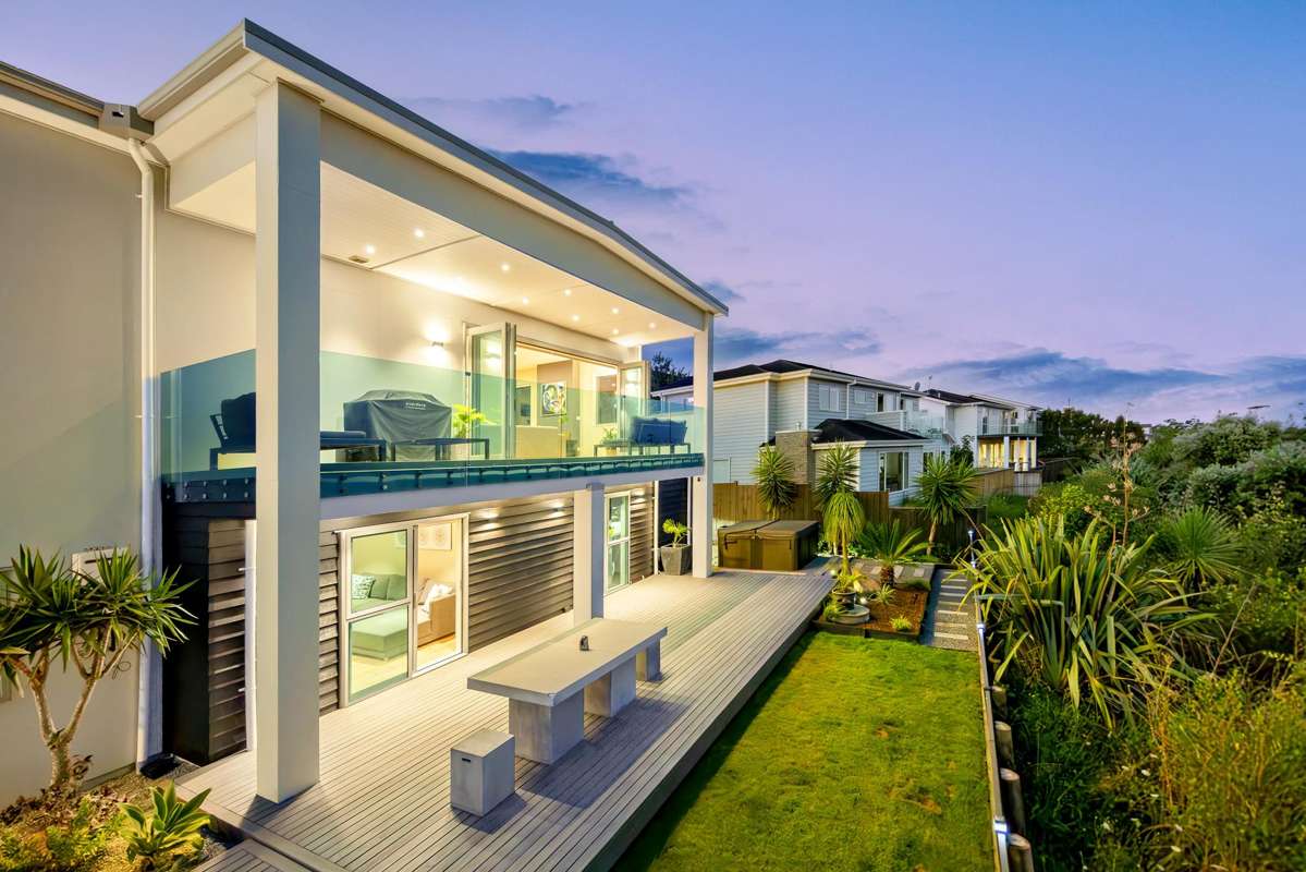 Remuremu 26 Remuremu Street | Long Bay | North Shore City | Houses for Sale ...