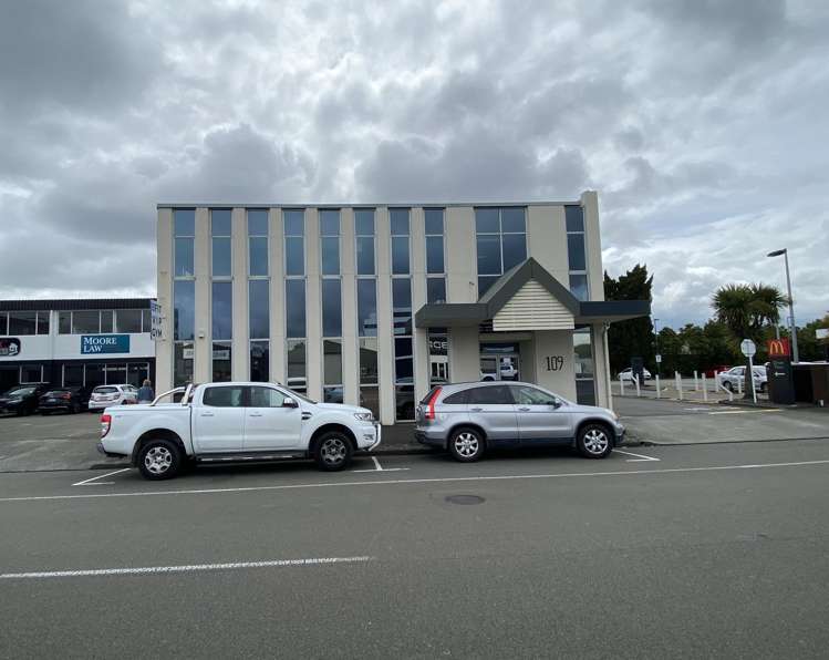 Office 9, 109 Princess Street Palmerston North_5