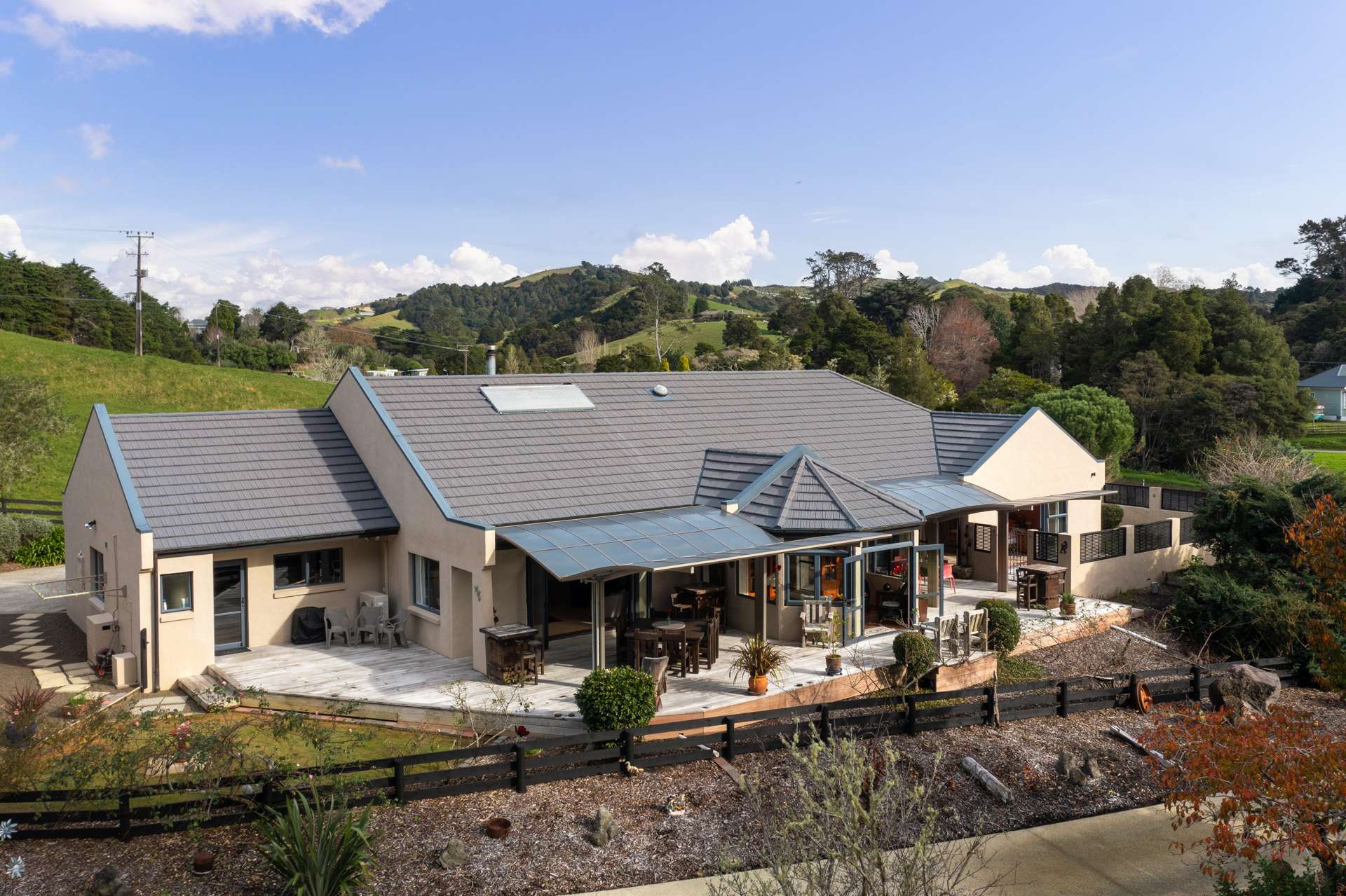 671 Weranui Road Waiwera Rodney Houses for Sale One Roof