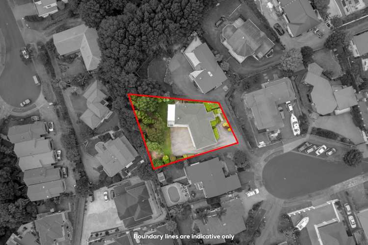 9 Ilex Place Totara Heights_31