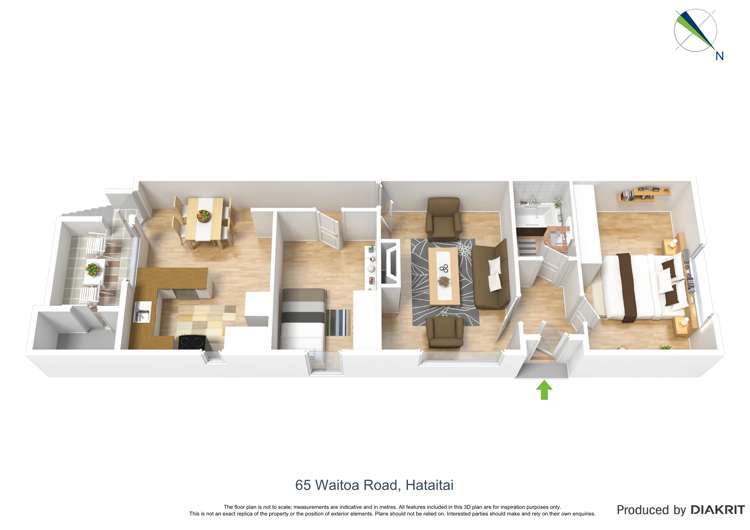 65 Waitoa Road Hataitai_15