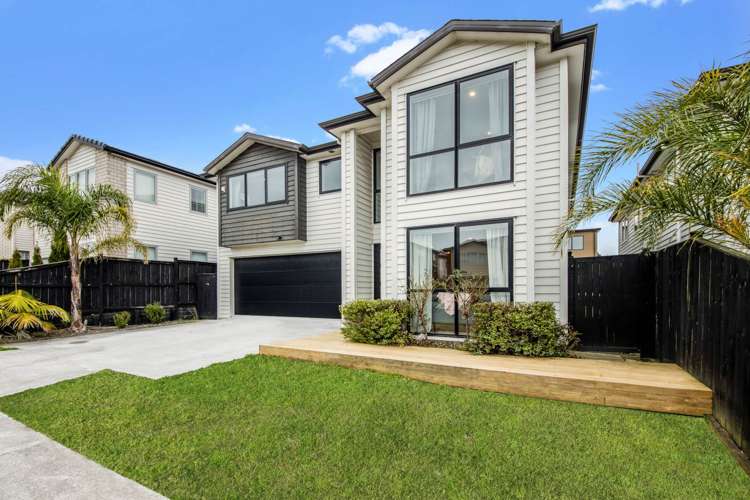 17 Lisnoble Road Flat Bush_1