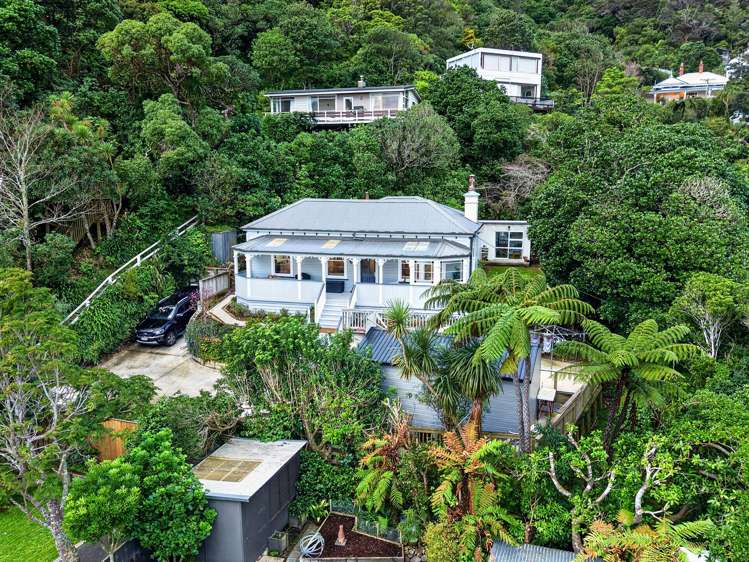 283A Muritai Road Eastbourne_46