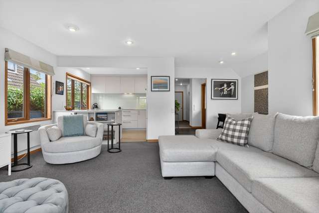 Easy Village Living - Without Compromise