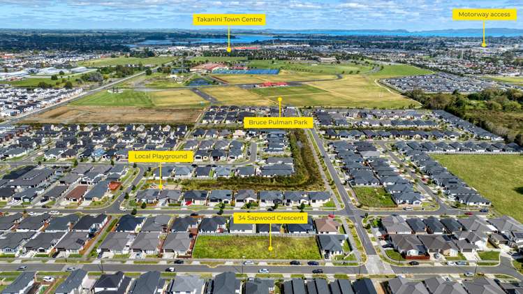 34 Sapwood Crescent Takanini_10