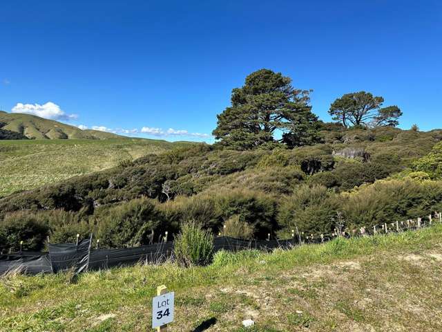 Lot 34/72 Mo Street, Plimmerton Heights Camborne_3