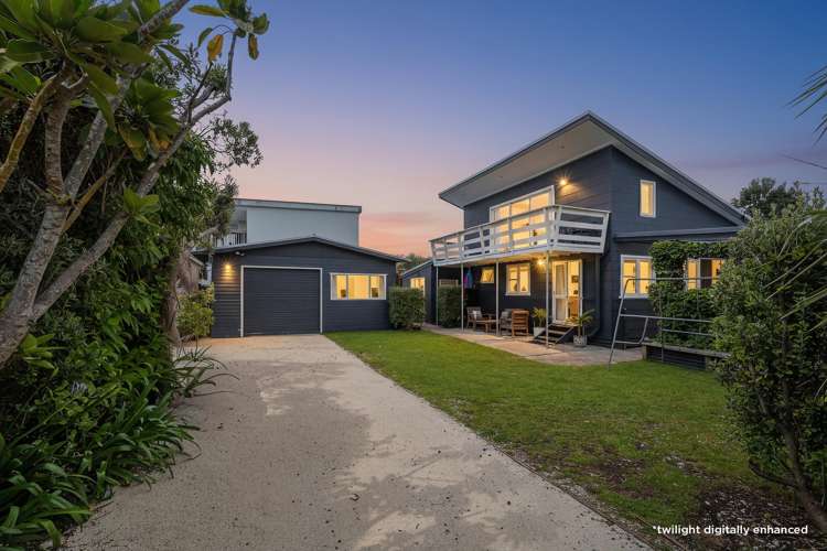 201 Cook Drive Whitianga_29