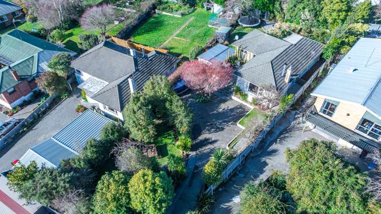 47 Old North Road Marchwiel_30