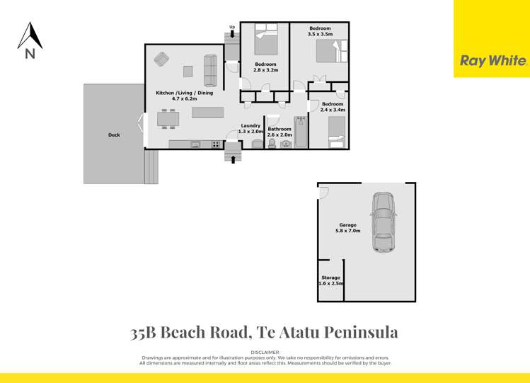 35b Beach Road Te Atatu Peninsula_14