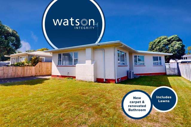Highbury - 3 Bedrooms