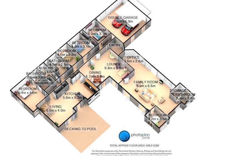 285 Irwin Road Kingseat_16