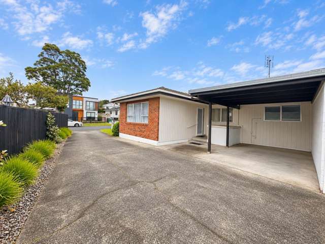 Two bedroom unit in Half Moon Bay