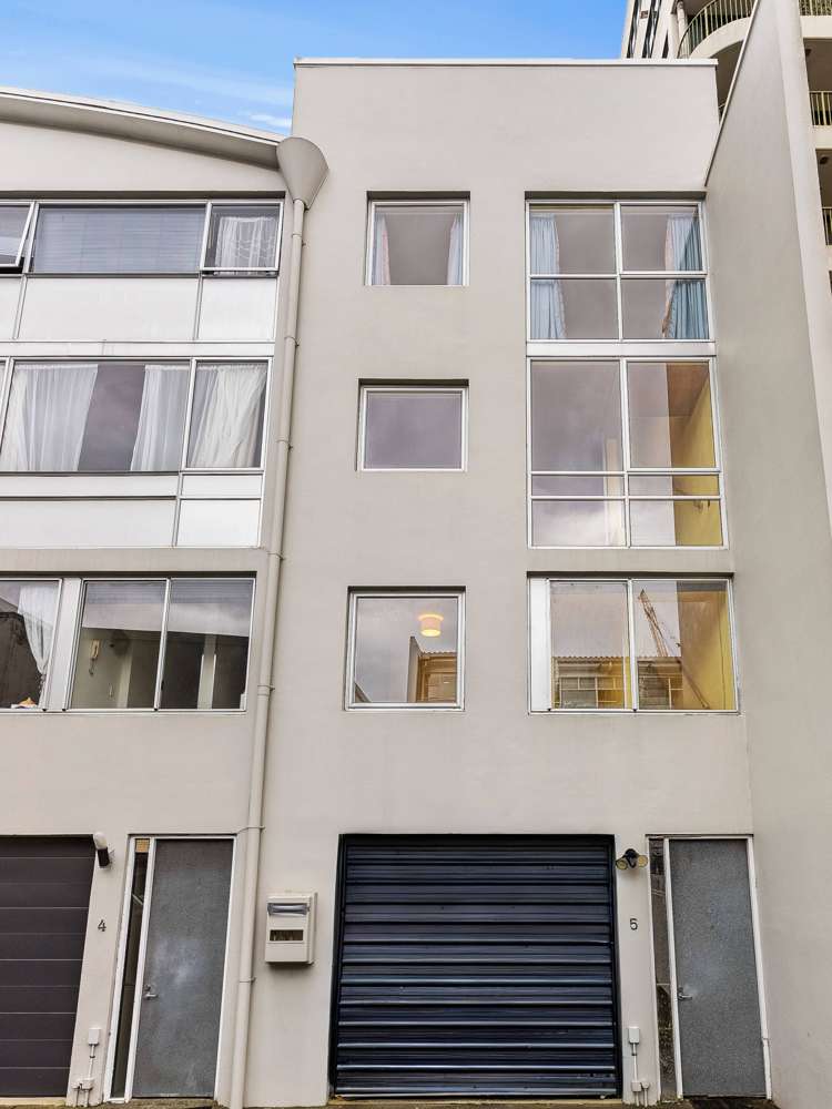 5/333 Karangahape Road Auckland Central_17