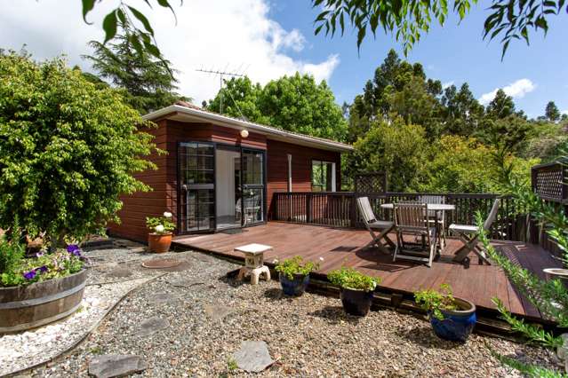 Freehold Private Oasis in the Heart of Chatswood