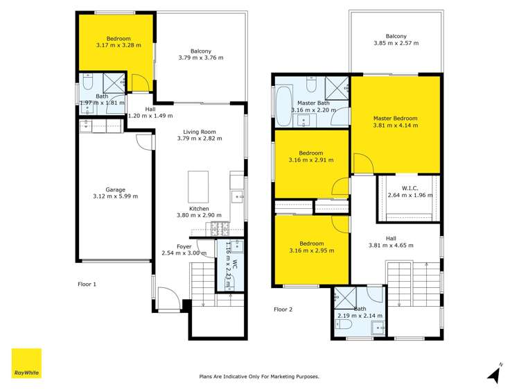 141c Rangatira Road Beach Haven_14