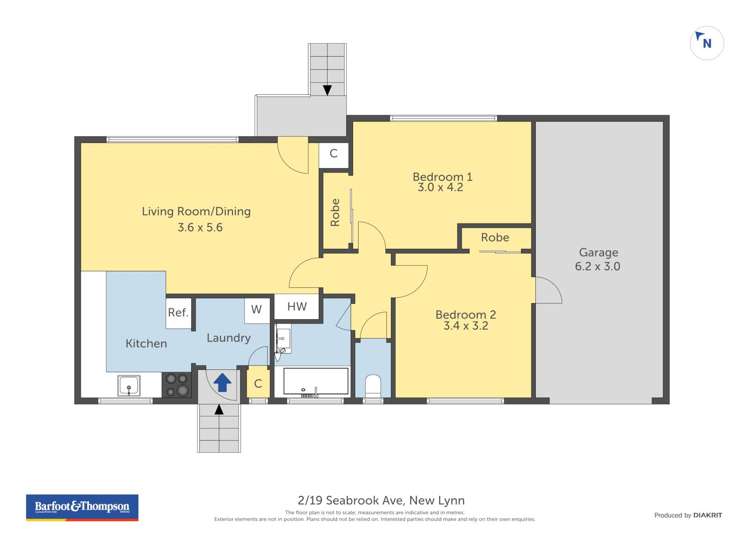 2/19 Seabrook Avenue New Lynn_10