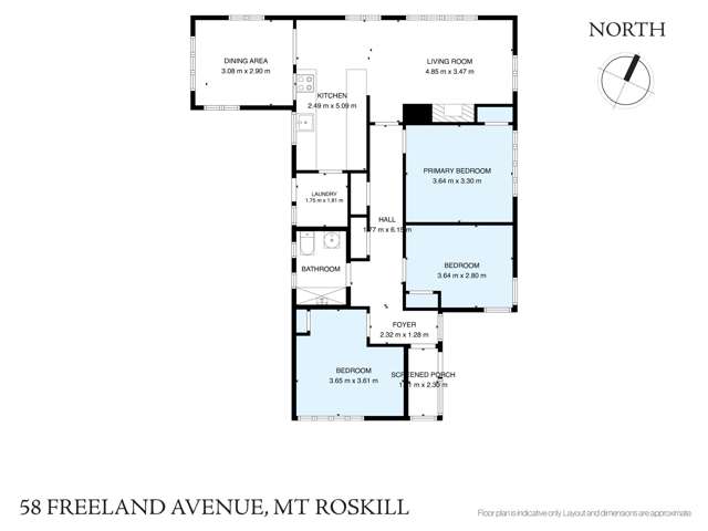 58 Freeland Avenue Mount Roskill_1