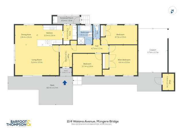 2/4 Waiana Avenue Mangere Bridge_1