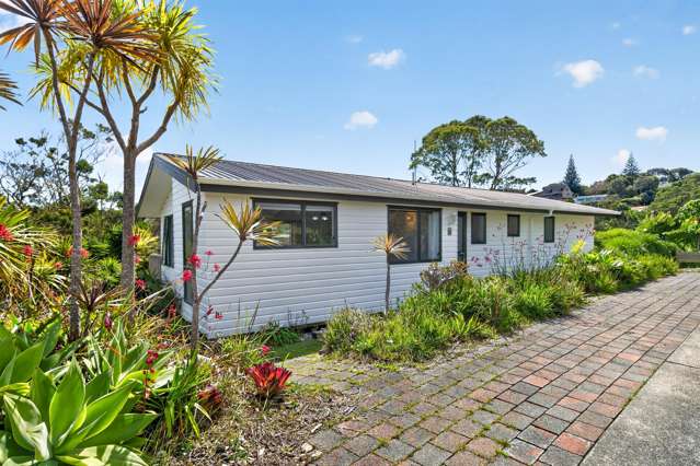 Your Quiet Coastal Retreat Awaits