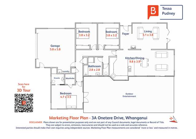 3A Onetere Drive Whanganui Airport_1