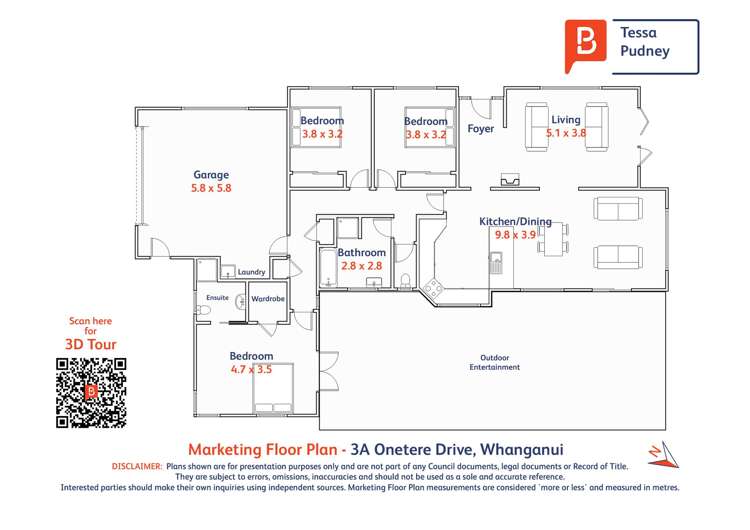 3A Onetere Drive Whanganui Airport_32