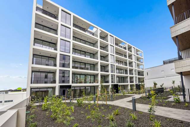 309/81 Carlton Gore Road Newmarket_2