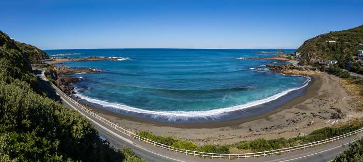 235 Houghton Bay Road Houghton Bay_1