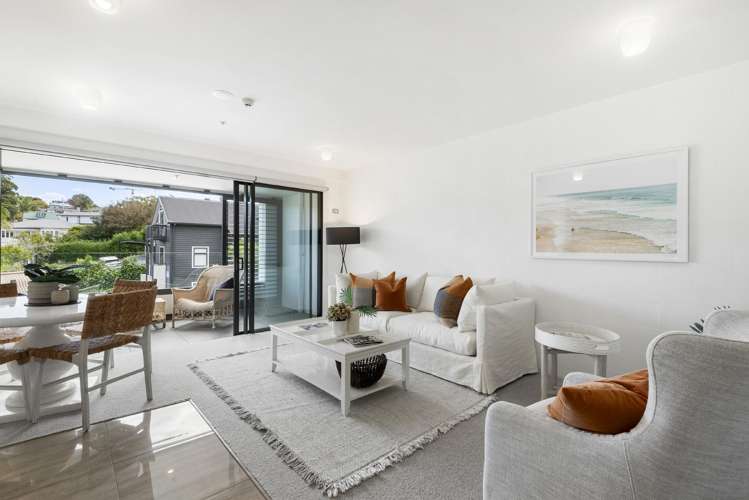 Apt 1G, 36 College Hill_0