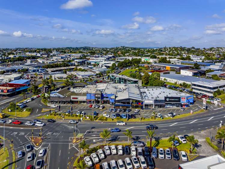 20/160 Wairau Road Wairau Valley_6