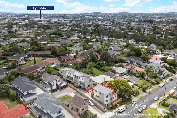 16F Sheridan Drive New Lynn_12