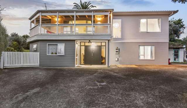 18 Dunstall PlaceMāngere Bridge, Auckland