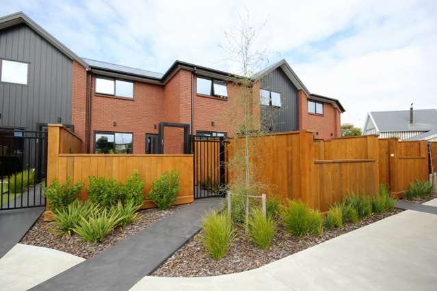 3/66 Longfellow Street Sydenham_1