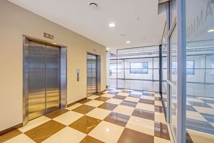 2B, 12 O'Connell Street City Centre_12