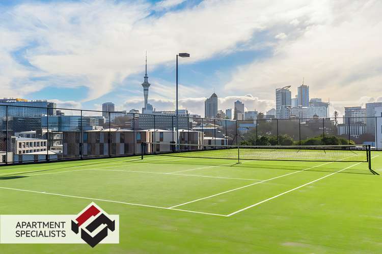 3g/5 Cheshire Street Parnell_20